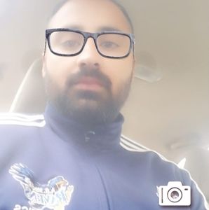 Meet your Posher, Aman